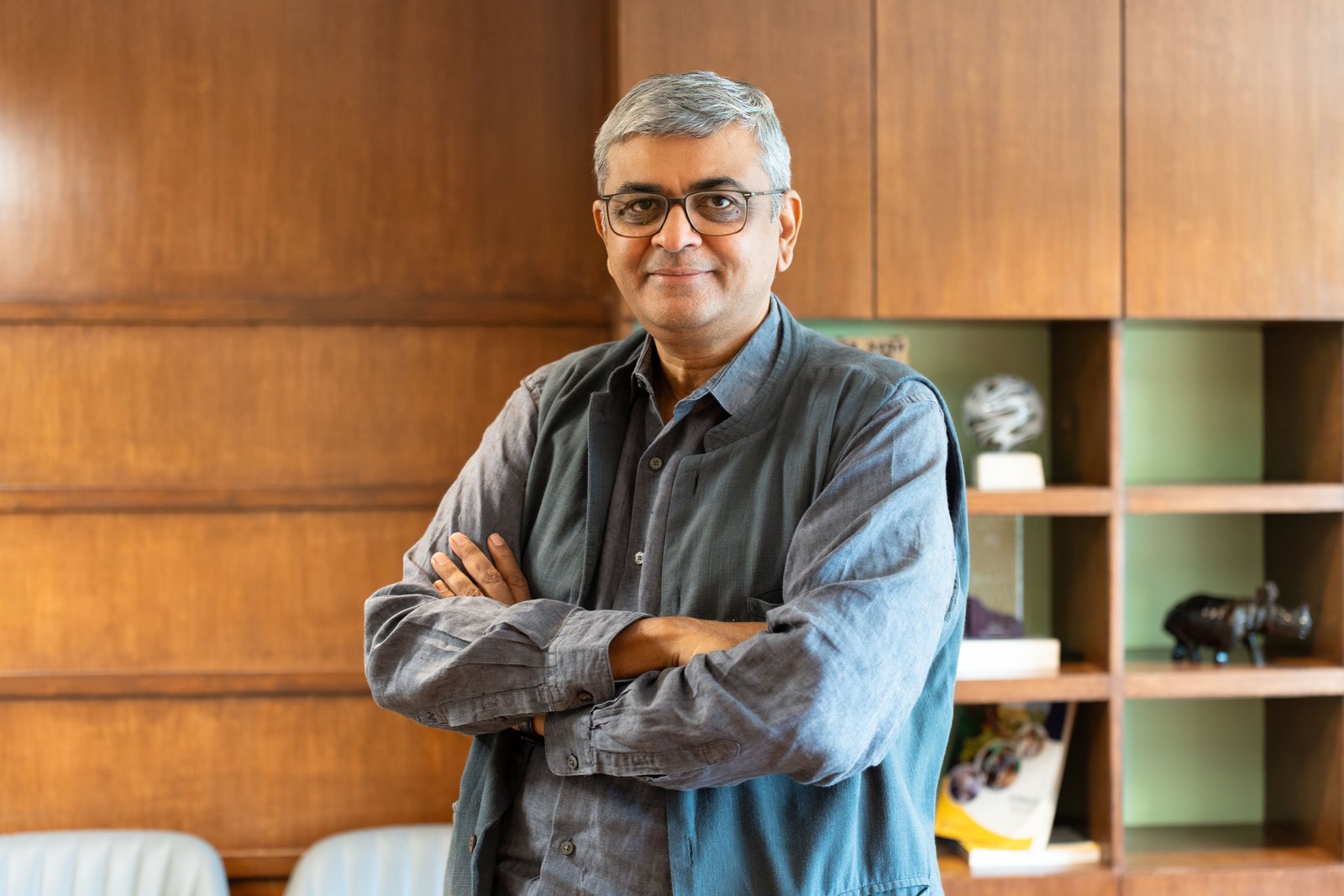 Dr. Alpan Raval